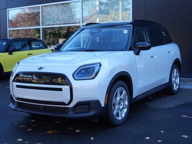 2025 MINI Countryman