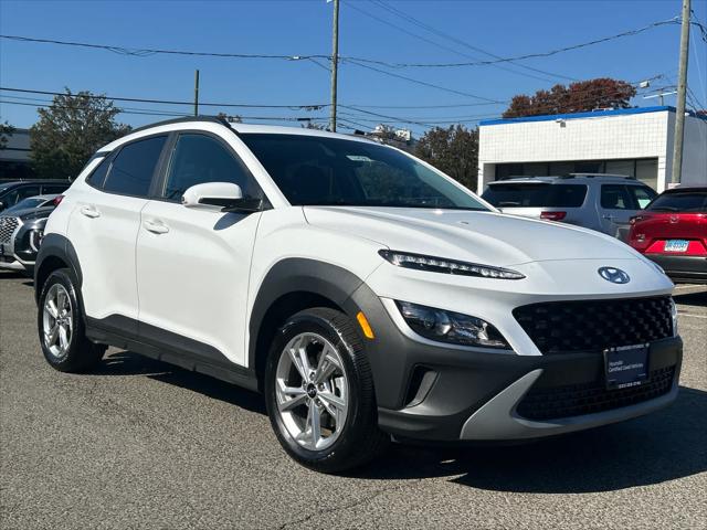 2023 Hyundai Kona