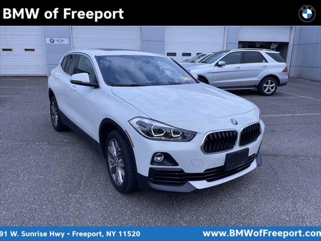 2019 BMW X2