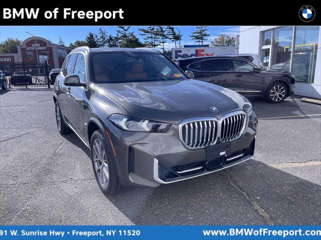 2024 BMW X5