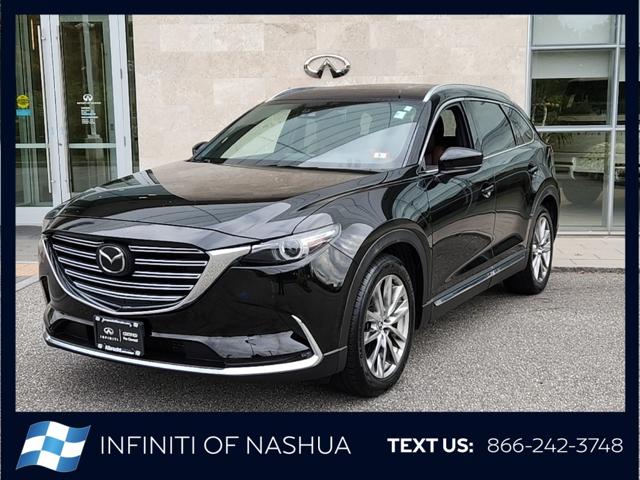 2017 Mazda CX-9