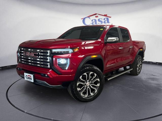 2024 GMC Canyon 4WD Denali