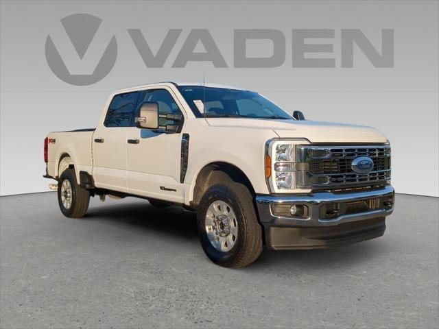 2024 Ford F-250 XLT