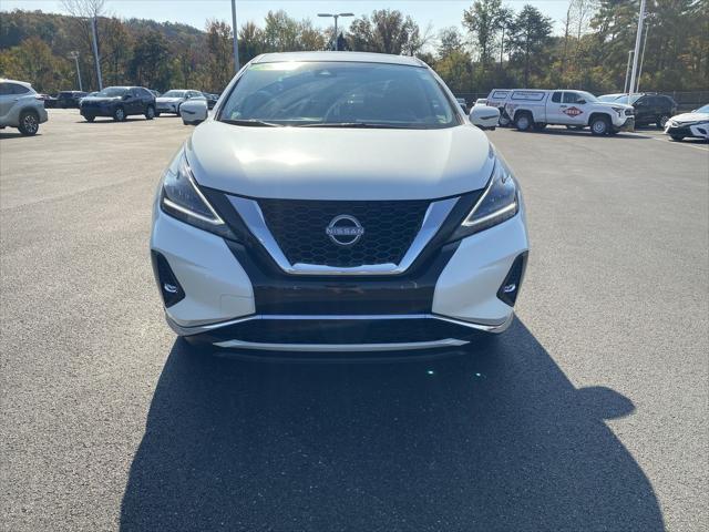 2024 Nissan Murano SL Intelligent AWD