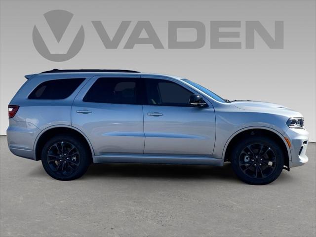 2025 Dodge Durango DURANGO GT PLUS AWD