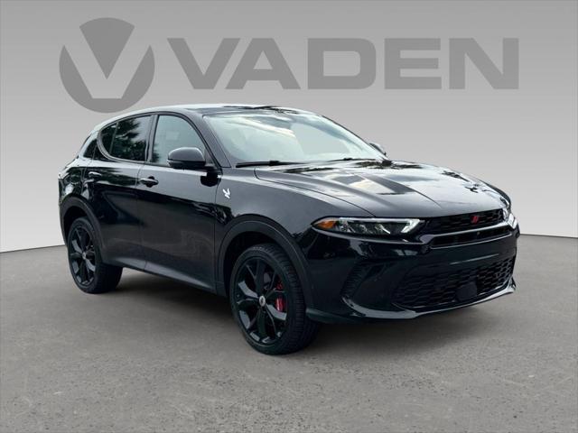 2023 Dodge Hornet DODGE HORNET GT AWD