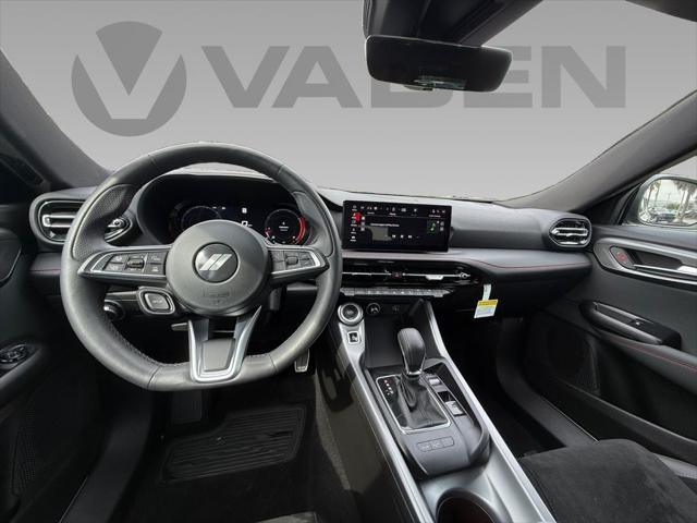2023 Dodge Hornet DODGE HORNET GT AWD