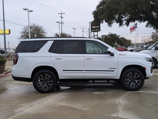 2023 Chevrolet Tahoe 4WD Z71