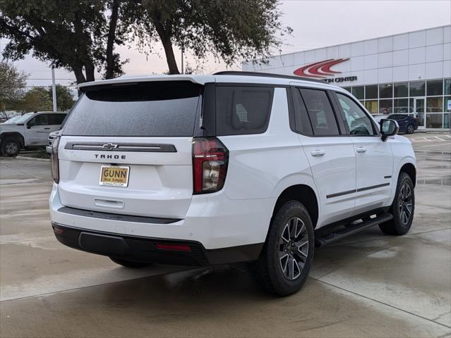 2023 Chevrolet Tahoe 4WD Z71