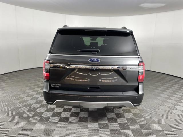 2021 Ford Expedition Limited MAX