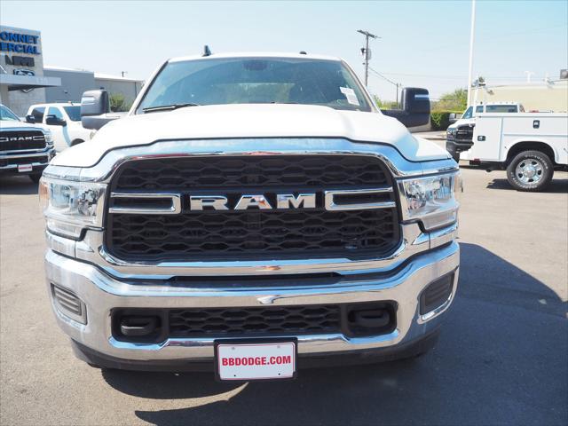 2024 RAM Ram 2500 RAM 2500 TRADESMAN CREW CAB 4X4 8 BOX