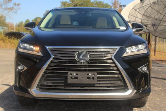 2019 Lexus RX 350 350