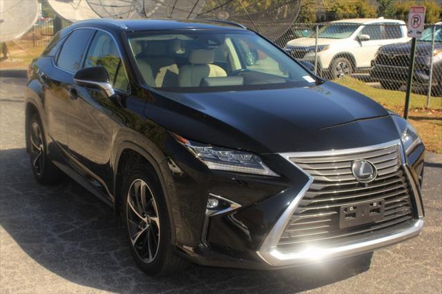 2019 Lexus RX 350 350