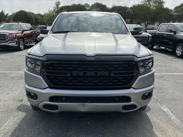 2022 RAM 1500 Lone Star Crew Cab 4x2 57 Box