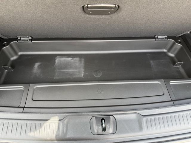 2023 Jeep Wagoneer Series II Carbide 4x4