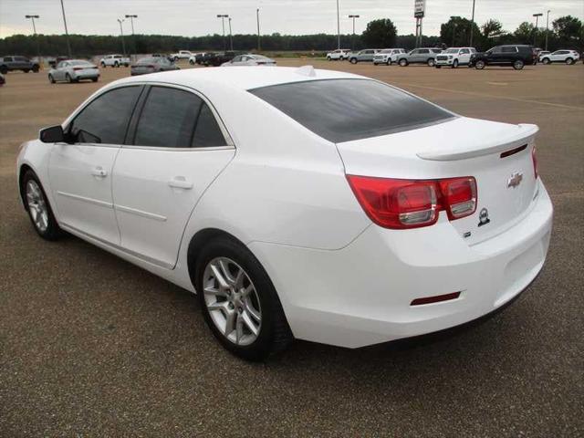 2014 Chevrolet Malibu 1LT