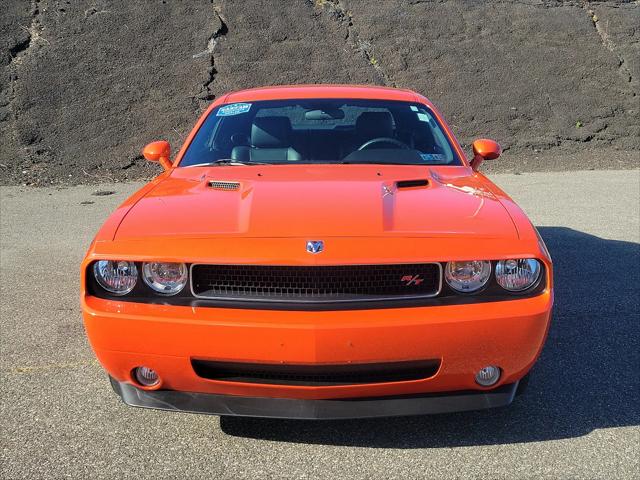 2010 Dodge Challenger R/T 2010 Dodge Challenger R/T