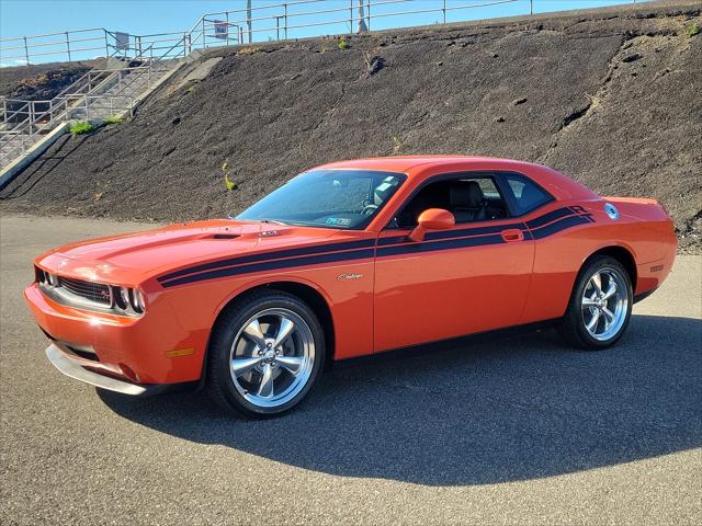 2010 Dodge Challenger R/T 2010 Dodge Challenger R/T