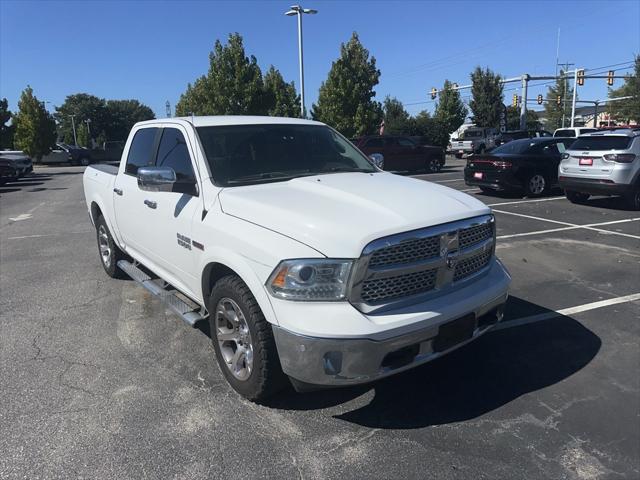 2015 RAM 1500 Laramie