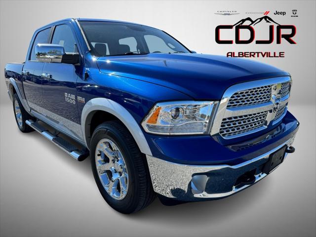 2014 RAM 1500 Laramie