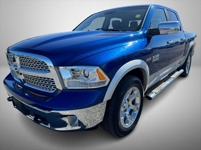 2014 RAM 1500 Laramie