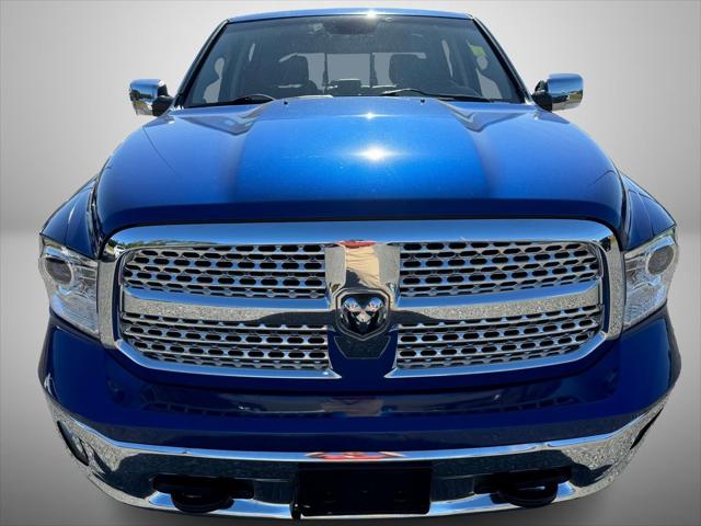 2014 RAM 1500 Laramie