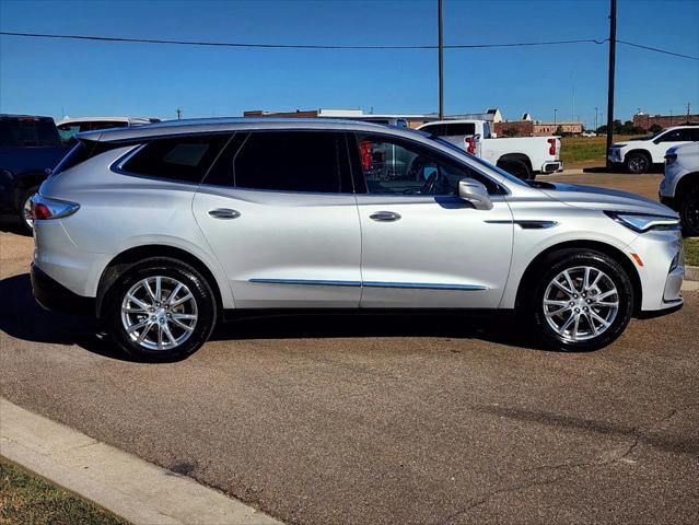 2022 Buick Enclave AWD Premium