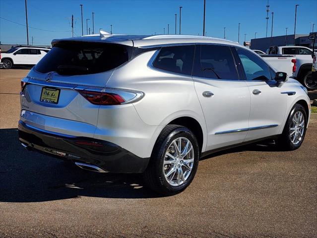 2022 Buick Enclave AWD Premium