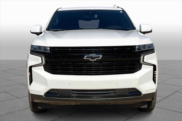 2023 Chevrolet Tahoe 4WD RST