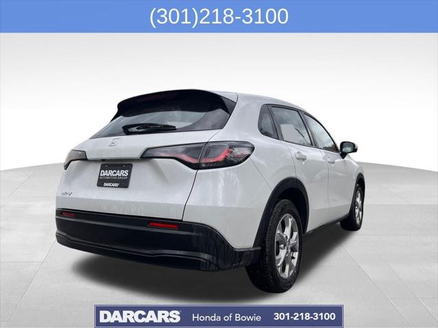 2023 Honda HR-V 2WD LX