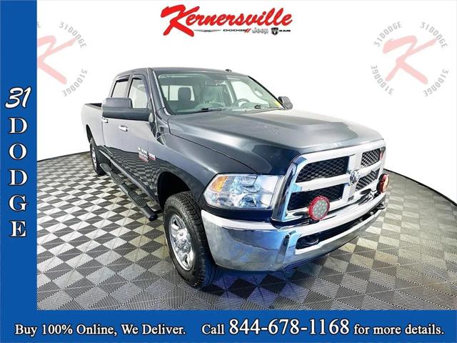 2015 RAM 2500 SLT