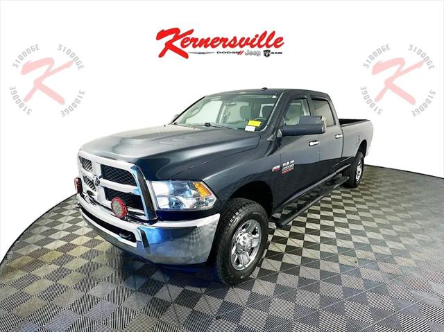 2015 RAM 2500 SLT