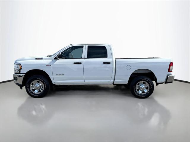 2022 RAM 2500 Tradesman Crew Cab 4x4 64 Box