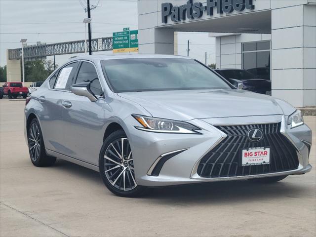 2022 Lexus ES 350 ES 350