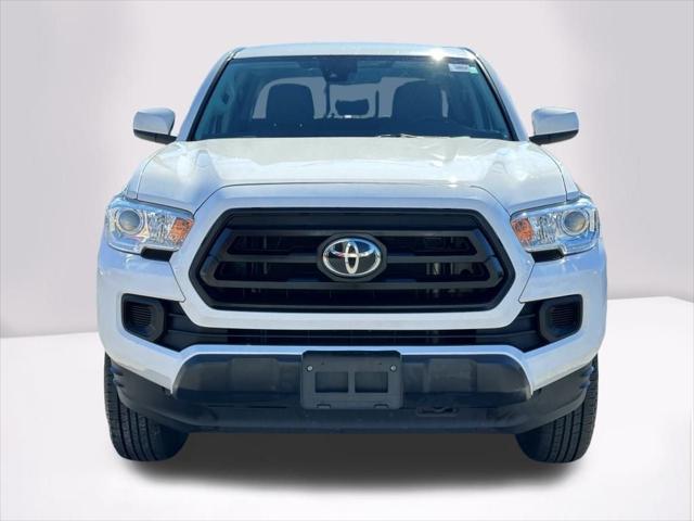 2021 Toyota Tacoma SR V6