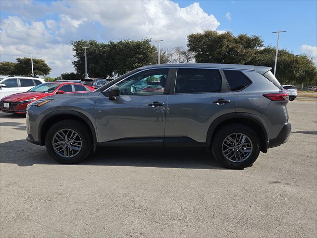 2023 Nissan Rogue S FWD