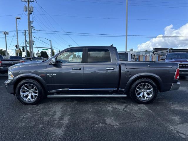 2015 RAM 1500 Laramie Limited 2.0