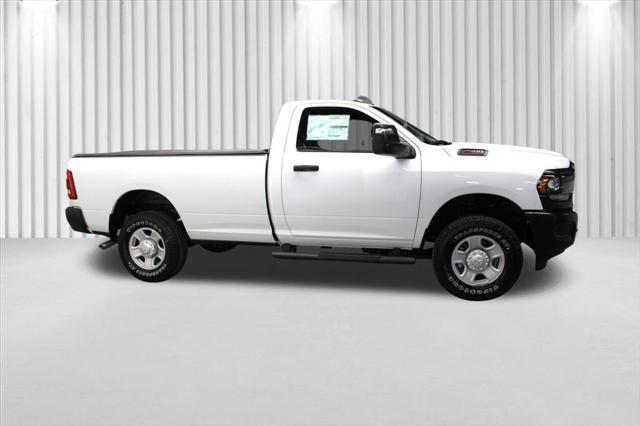 2024 RAM Ram 2500 RAM 2500 TRADESMAN REGULAR CAB 4X4 8 BOX