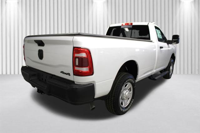 2024 RAM Ram 2500 RAM 2500 TRADESMAN REGULAR CAB 4X4 8 BOX