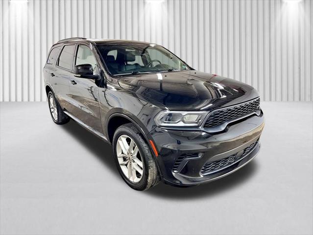 2024 Dodge Durango GT Plus AWD