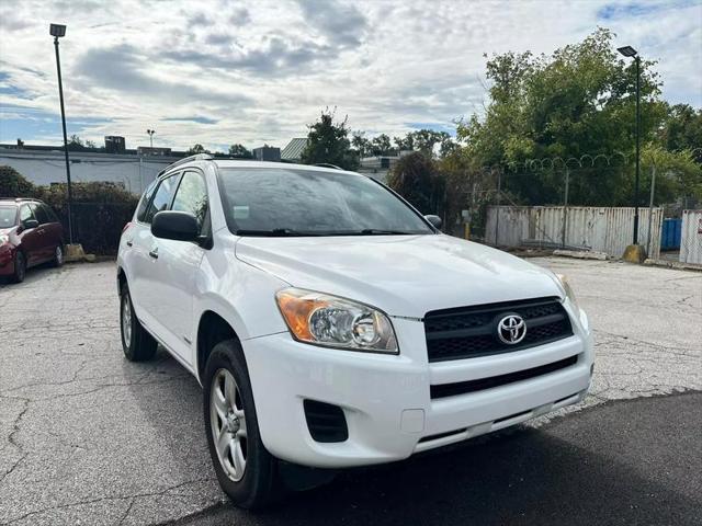 2010 Toyota RAV4 Sport Utility 4D for sale in Randallstown, MD