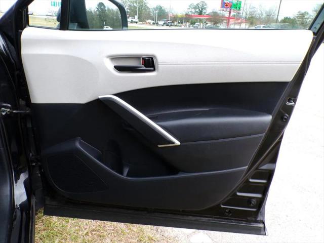 2022 Toyota Corolla Cross L