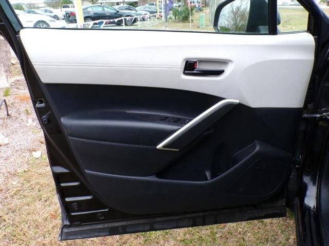 2022 Toyota Corolla Cross L