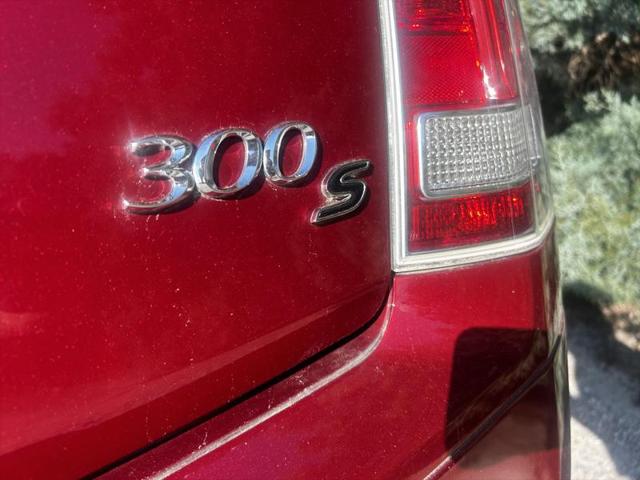 2013 Chrysler 300 300S