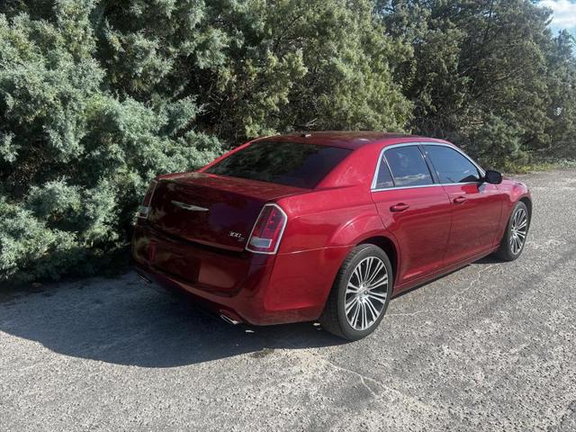 2013 Chrysler 300 300S