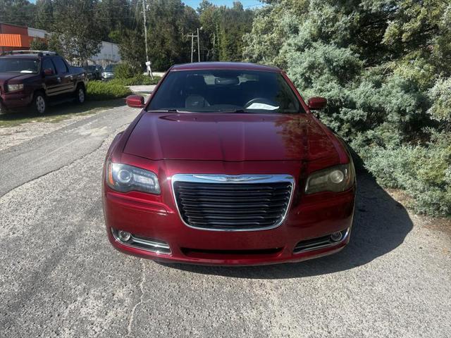 2013 Chrysler 300 300S
