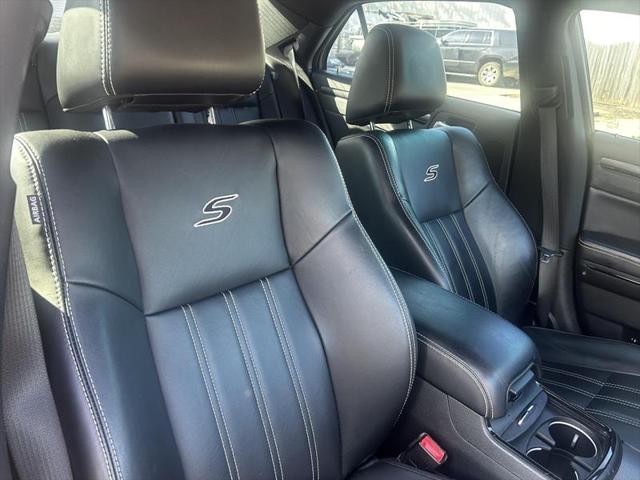 2013 Chrysler 300 300S