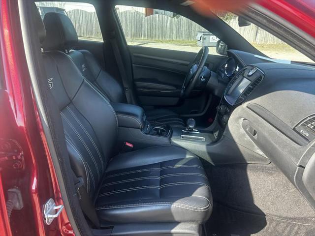 2013 Chrysler 300 300S
