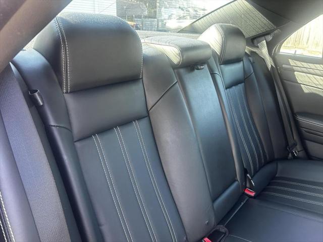 2013 Chrysler 300 300S