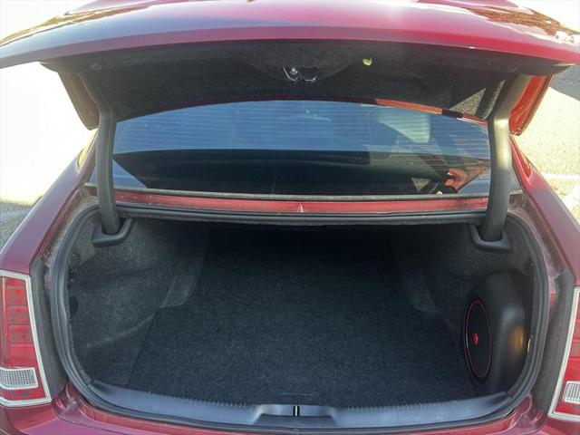 2013 Chrysler 300 300S